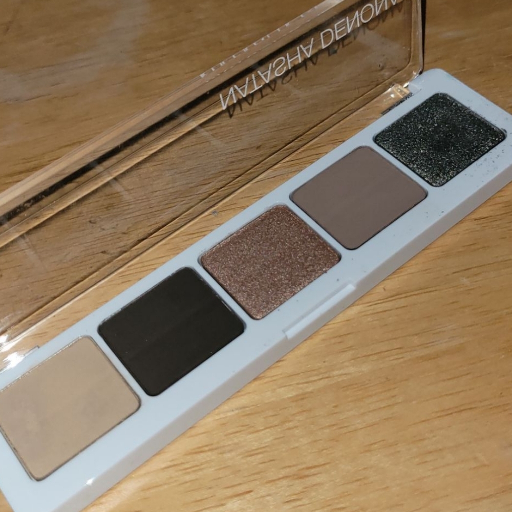Natasha Denona Ayana 5 eyeshadow palette - Picture 2 of 3